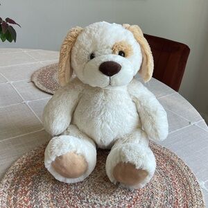 Tempurpedic Dog Puppy Plush NEW